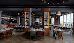 Ресторан «Бакинский бульвар № 1» в «Черноречье 4*»