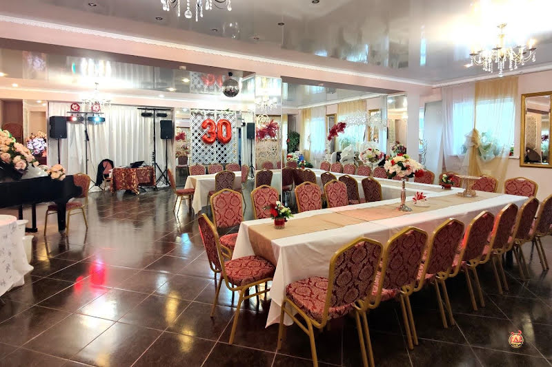 Рассвет Hall 2.0 фотография №17