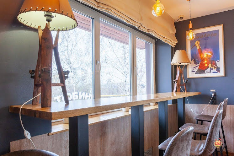 Банкетный зал  в «Кант» фотография №4