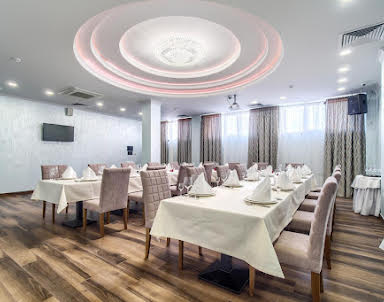  ресторан GRANAT