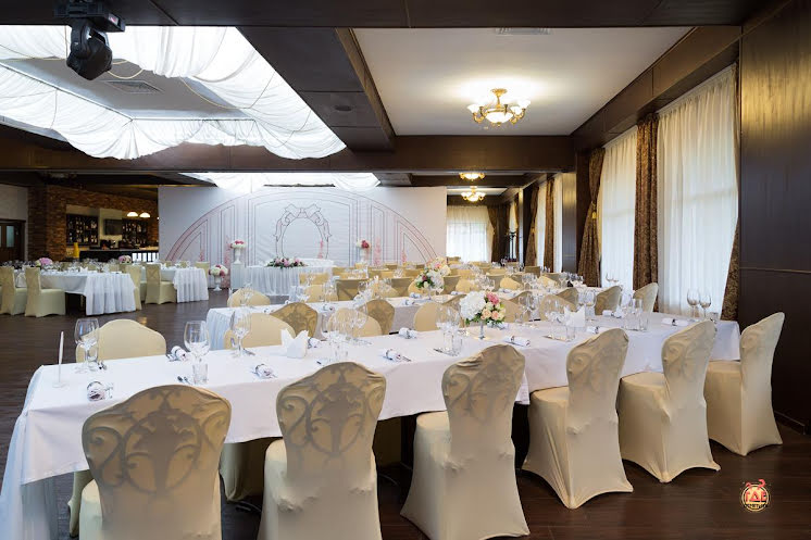 Основной зал в «Васильевский» фотография №18