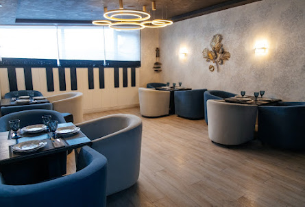 VIP-зал в VIP-зал