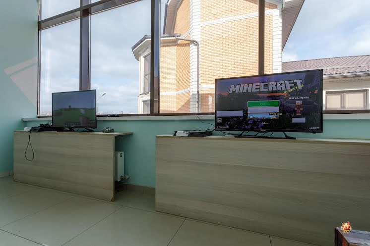 Пространство на 45 человек в «Квествилль» фотография №4