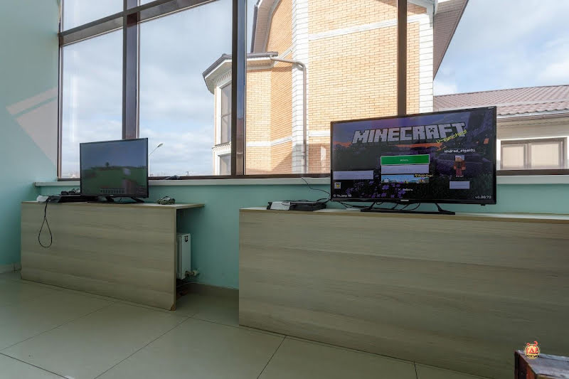 Квествилль фотография №1