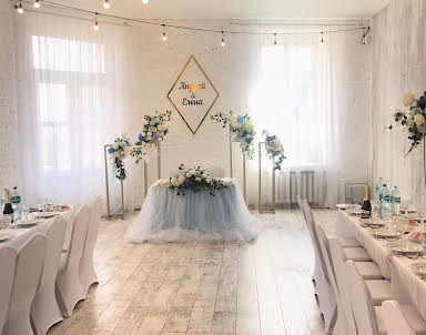  ресторан Лофт