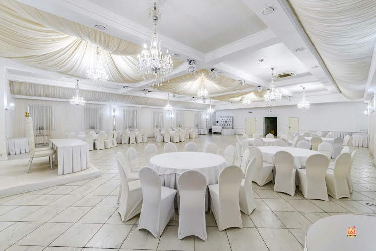 Зал «Аспан» в «Аспан» фотография №8