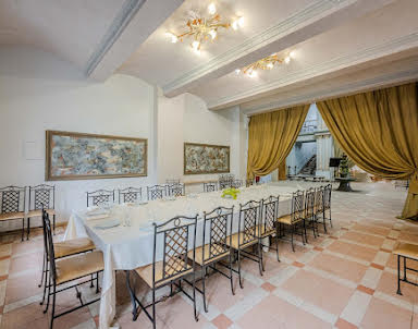  ресторан Р.И.М