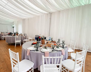  ресторан Эко-парк «Чкаловские дачи»