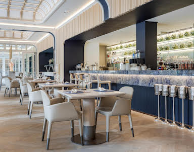  ресторан YURA