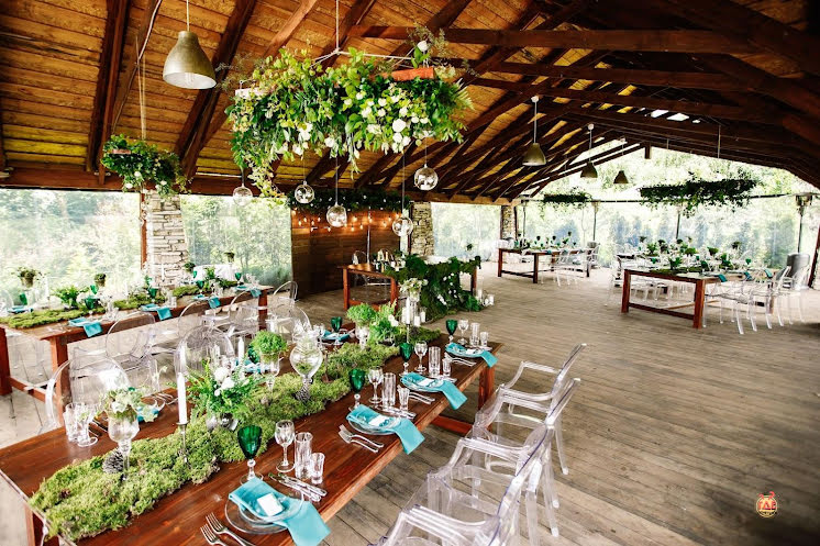 Веранда в «Таежный» фотография №5