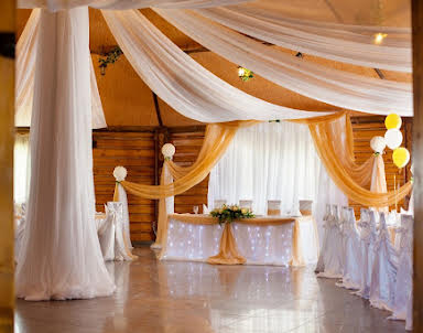  ресторан Сосны