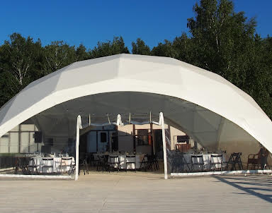  ресторан Плакучая Ива & Marea