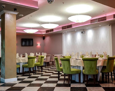  ресторан Москвичи