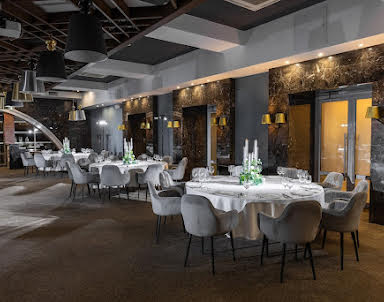  ресторан Башкирия