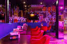Караоке зал в «Руки ВВерх!»