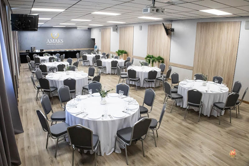 АМАКС Премьер-отель фотография №18