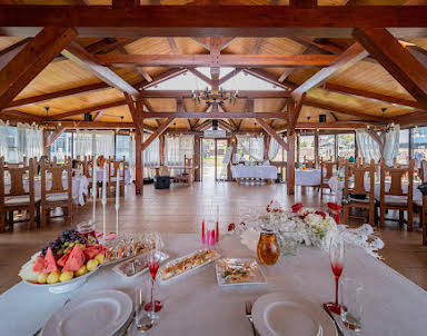  ресторан Grand Royal