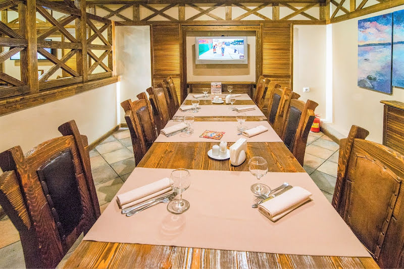 Строгинская гавань фотография №14