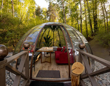  ресторан Лето