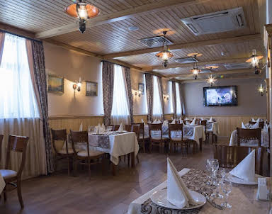  ресторан Авеню