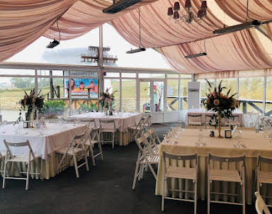  ресторан Hillpark