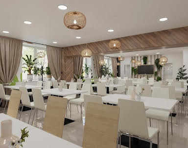  ресторан PROПорция на Терешковой