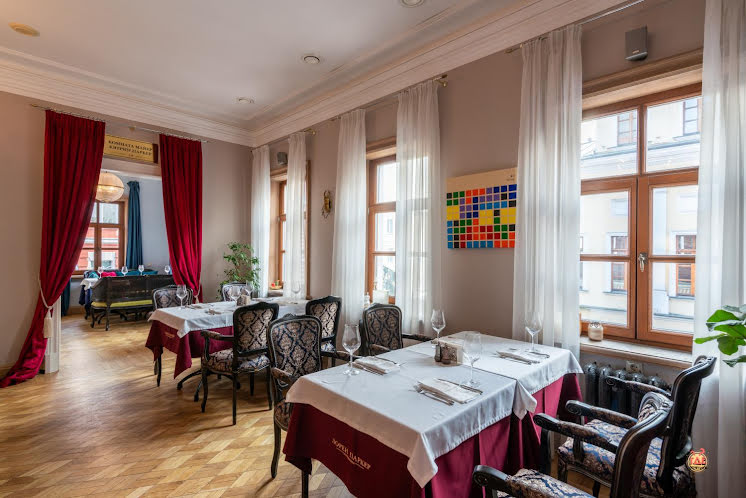 Будуар Лорен в «Lauren Parker» фотография №12