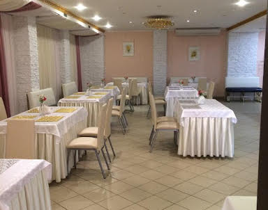  ресторан Красная поляна