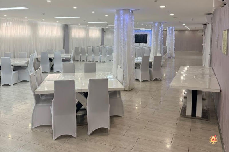 Banquet room фотография №6