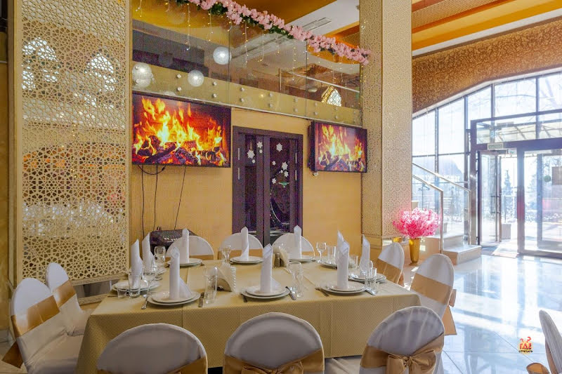 Сказка Lounge фотография №3