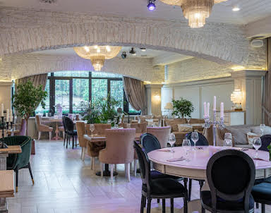  ресторан Верба