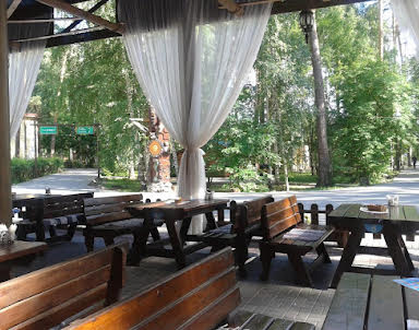  ресторан Ранчо 636