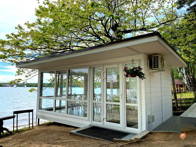 Бухта радости фотография №8