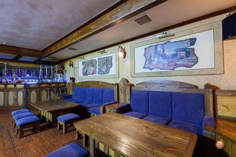 Бакинский бульвар Мытищи фотография №7