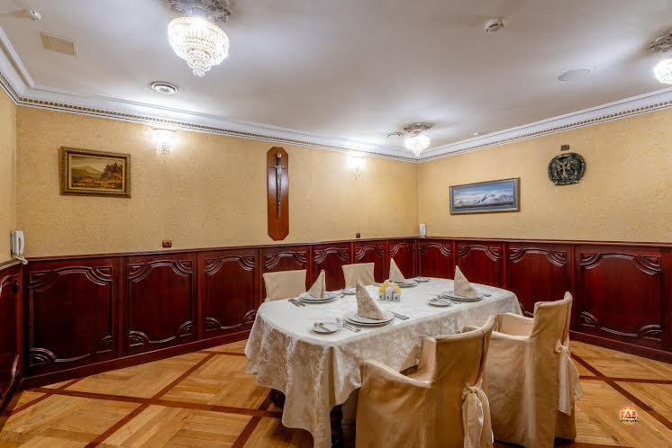 VIP-зал в «Arts Palace» фотография №1