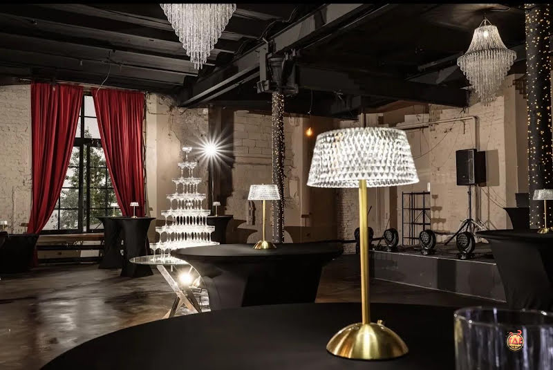 Fursa Loft на Кожевенной линии фотография №3