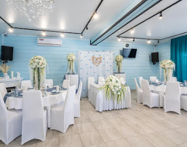  ресторан КейтерингХаус