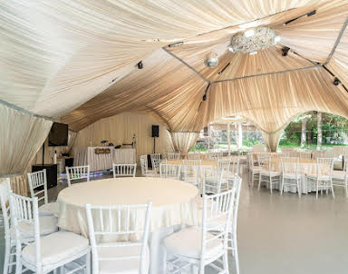  ресторан Баковка Хаус