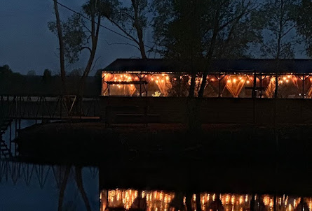 Беседка в Беседка