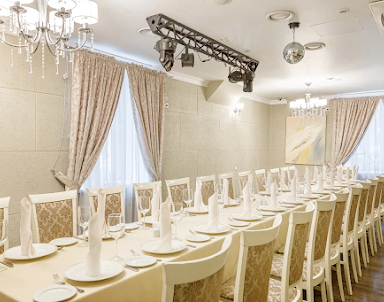  ресторан Русское Подворье