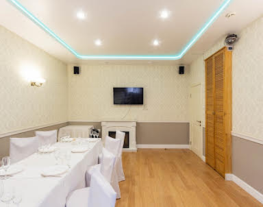  ресторан Силуэт