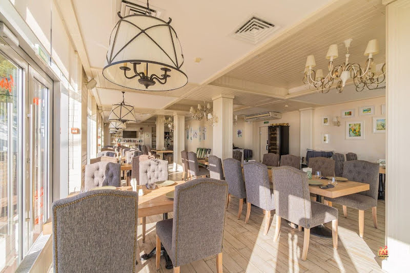 Villa Verde фотография №14