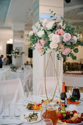 Основной зал в «Сокол» фотография №9