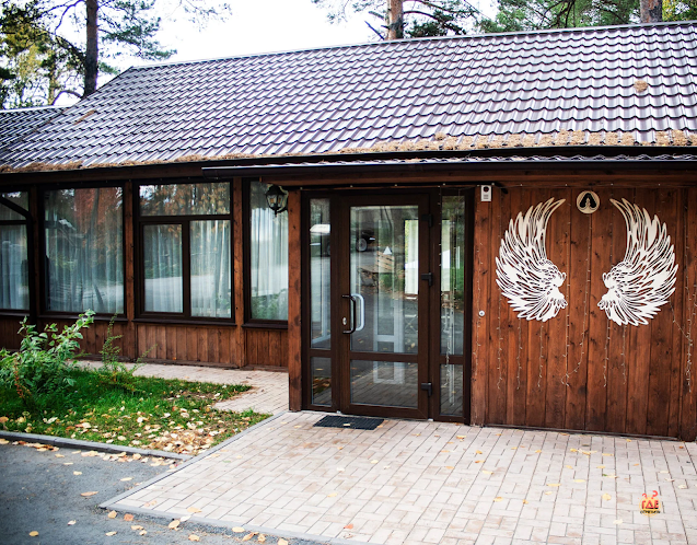 Беседка №5 в «Академия» фотография №3