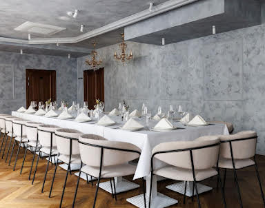  ресторан Helen