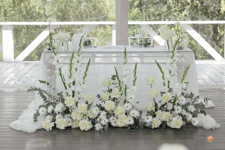 Веранда в «Ryabina House» фотография №6