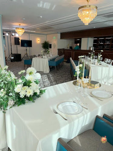 Банкет-Холл Сити в «Банкет Холл Сити» фотография №2