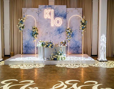 Новый год в Vnukovo Village