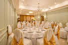 Банкетный зал №1 в «Черноречье 4*»