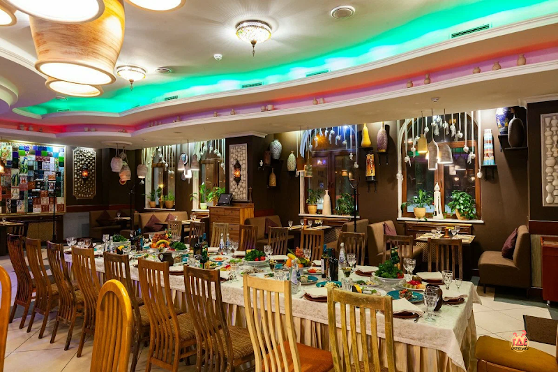 Очаг Grill фотография №6